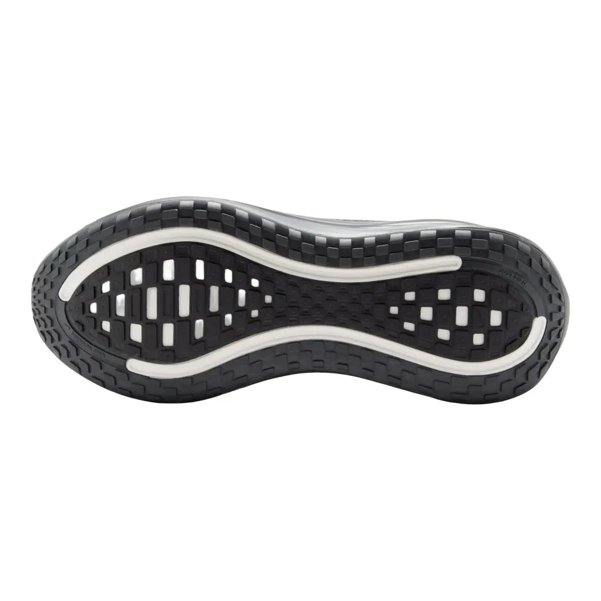 Nike shoes - Nike Vomero Plus - Vomero Plus - Black/Black/Bright Crimson/Wolf Grey 81
