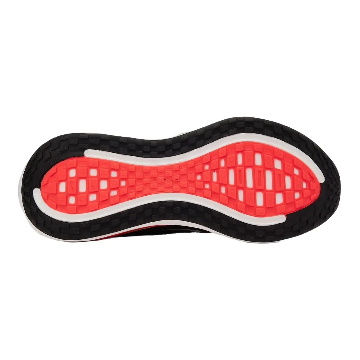 Nike shoes - Nike Vomero Plus - Vomero Plus - Black/Black/Bright Crimson/Wolf Grey 13