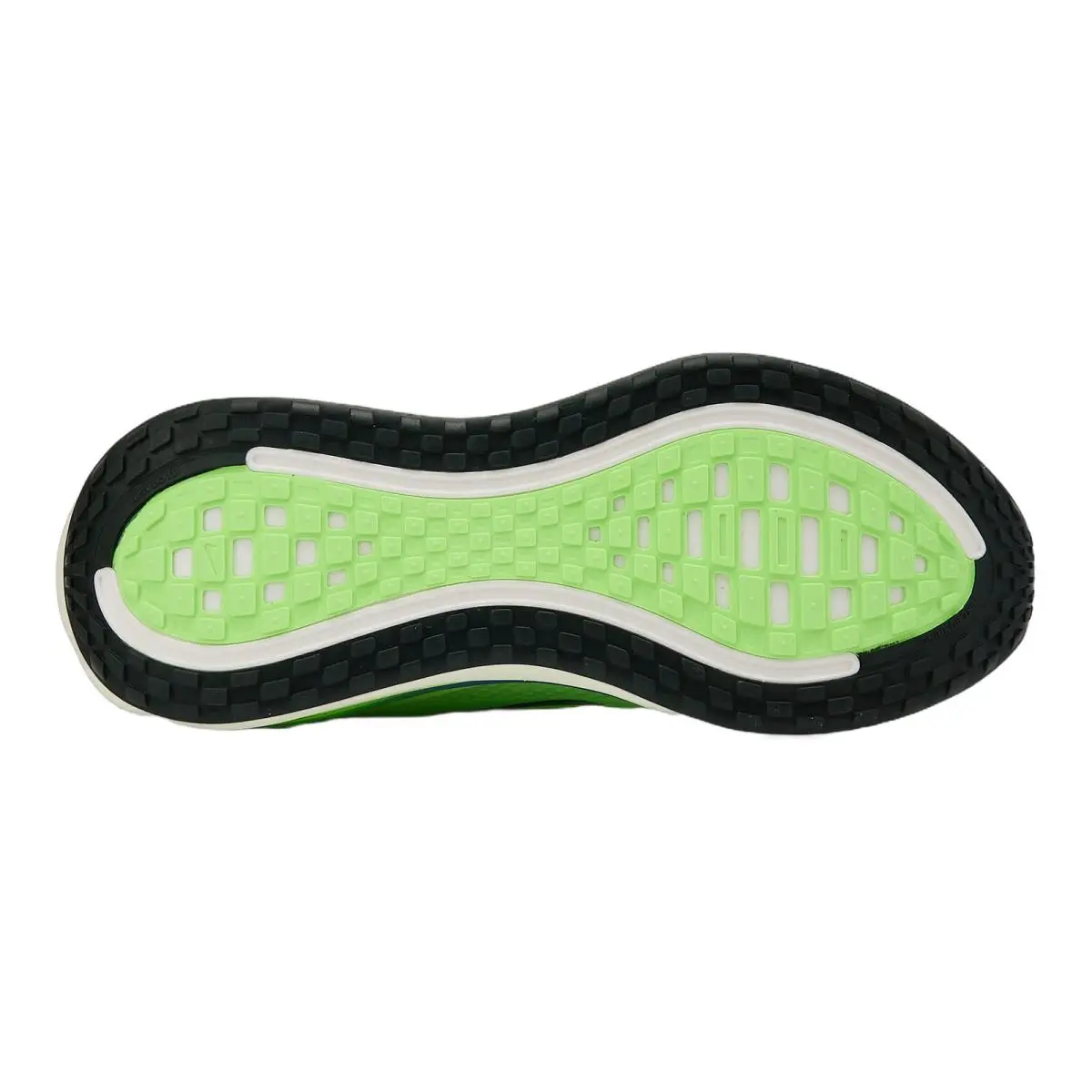 Nike shoes - Nike Vomero Plus - Vomero Plus - Black/Black/Bright Crimson/Wolf Grey 23