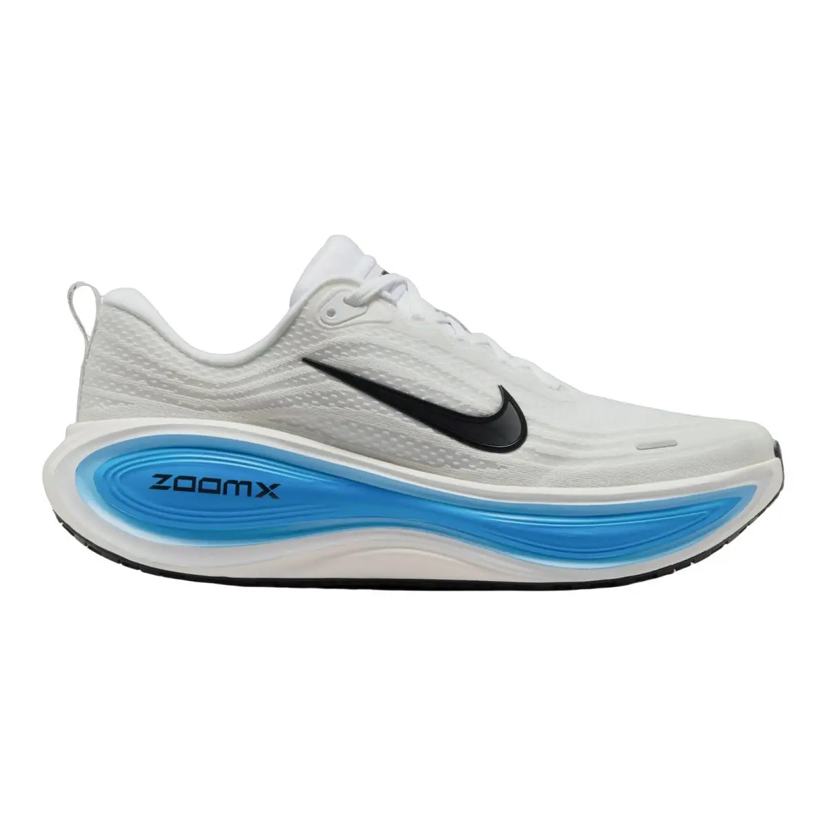 Nike shoes - Nike Vomero Plus - Vomero Plus - Black/Dark Smoke Grey/Game Royal/Cool Grey 61