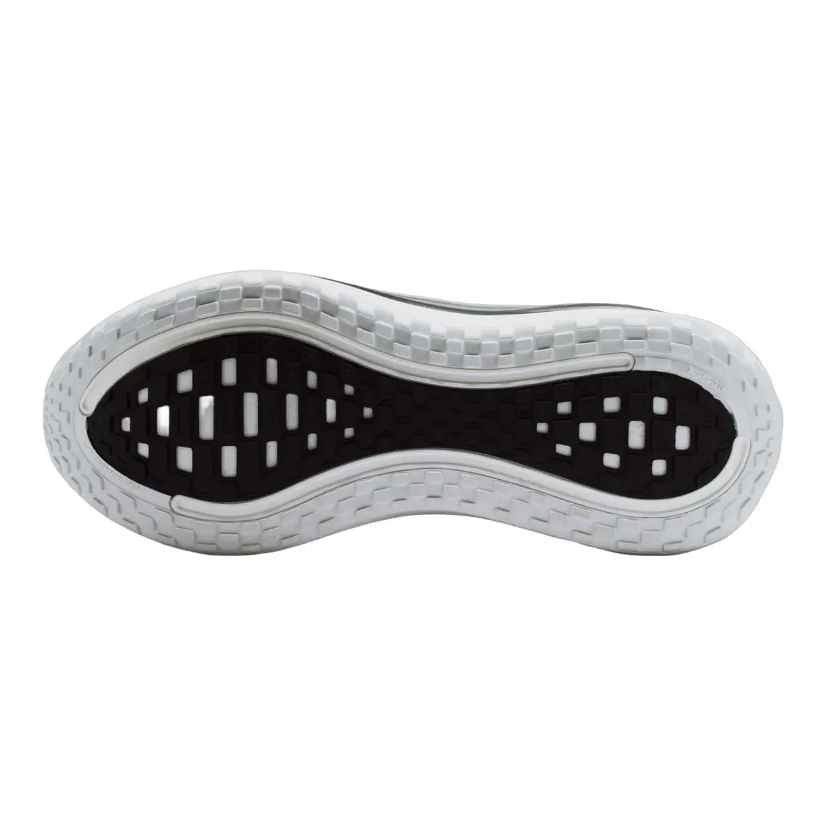 Nike shoes - Nike Vomero Plus - Vomero Plus - Black/Black/Bright Crimson/Wolf Grey 63