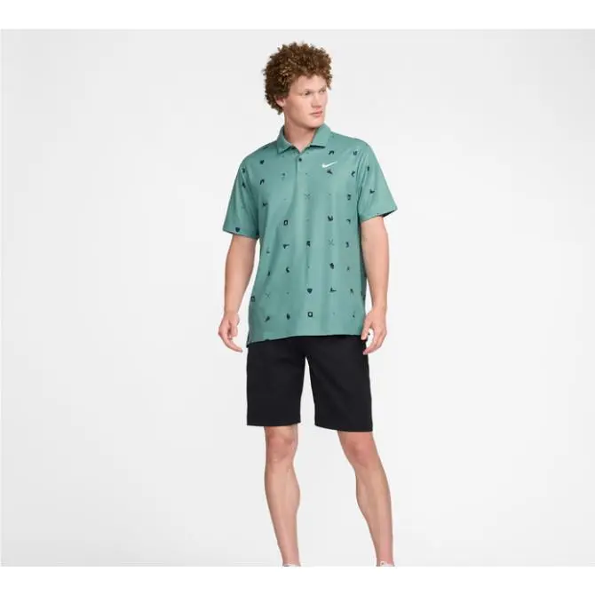 Nike shoes - Nike Dri-Fit - FQ0426 - Green Bicoastal 1