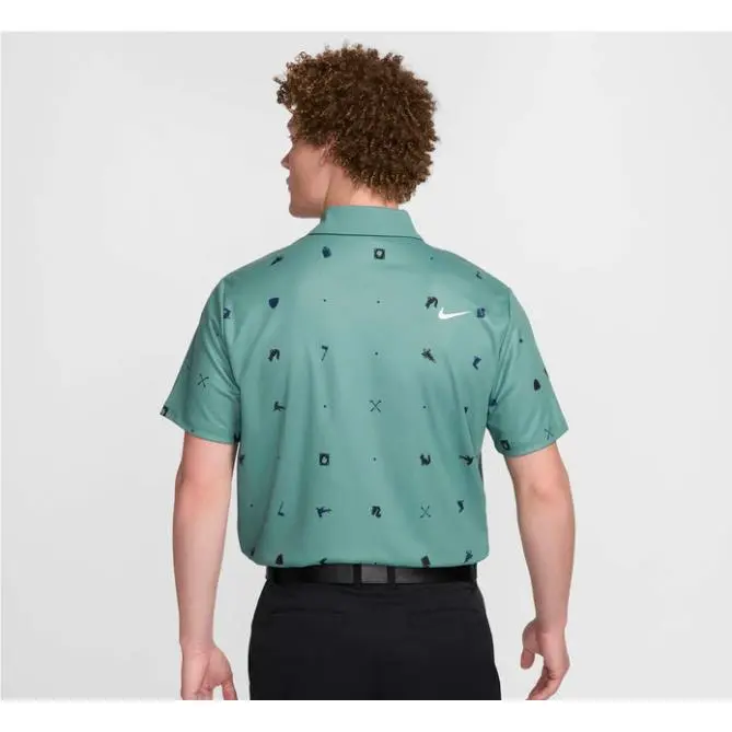 Nike shoes - Nike Dri-Fit - FQ0426 - Green Bicoastal 4
