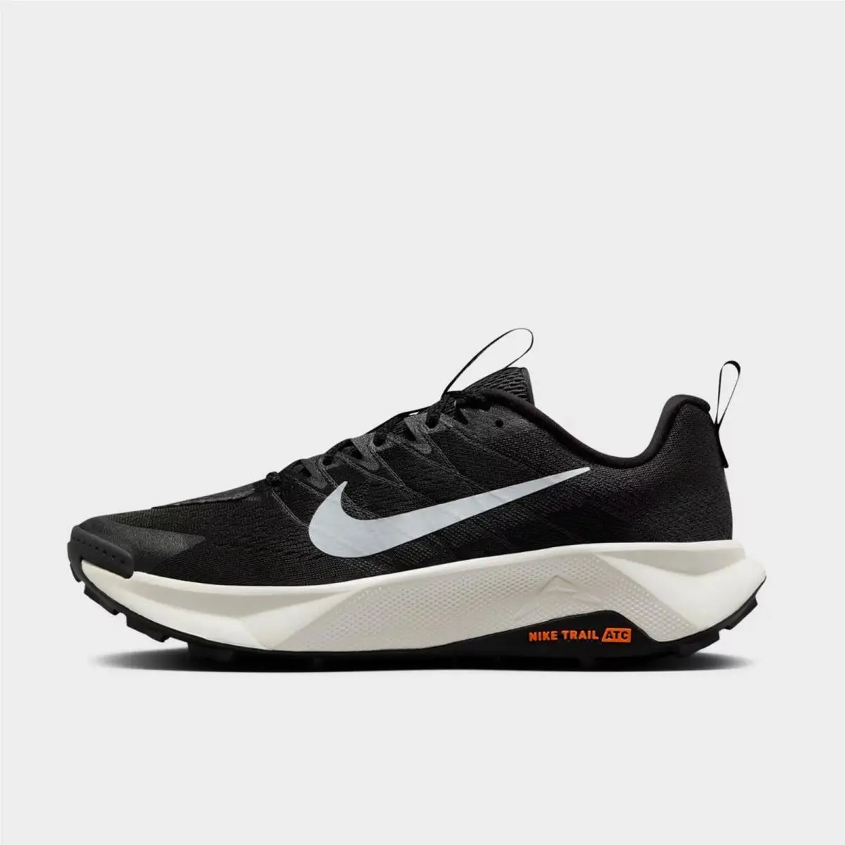 Nike Wildhorse 10 Trail Black/anthracite/platinum Tint/wolf Grey FV2338 001