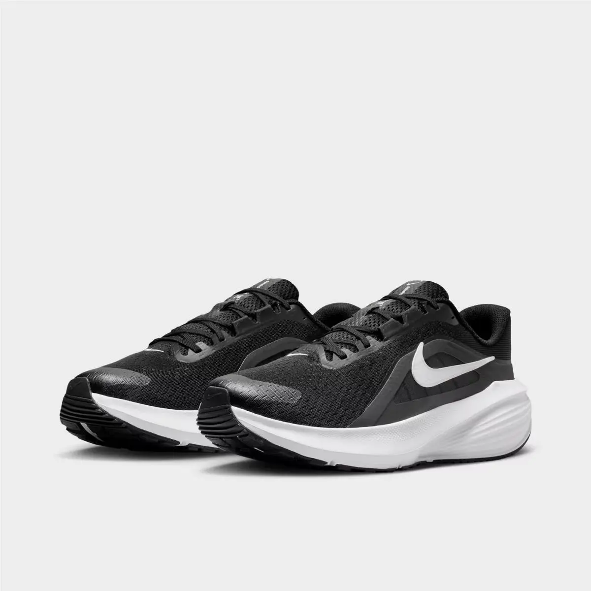 Nike shoes - IR5097 001 - Black/Anthracite/Wolf Grey/White 5