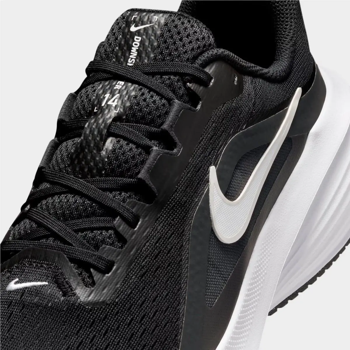 Nike shoes - IR5097 001 - Black/Anthracite/Wolf Grey/White 0