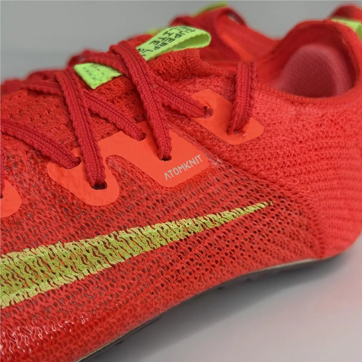 Nike shoes - Nike Superfly Elite - Superfly Elite - FZ9662 600 - Orange 13