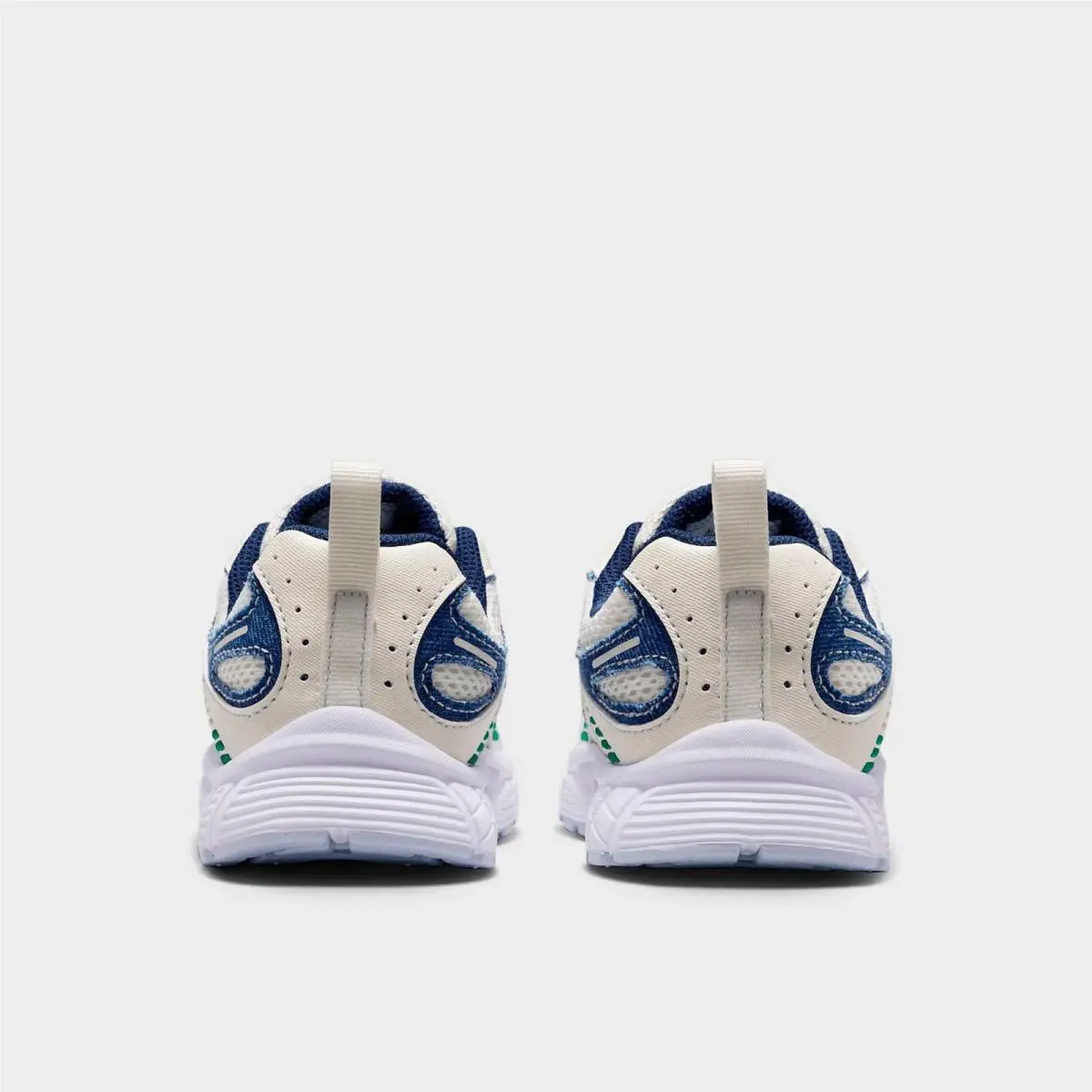 Nike shoes - IR2105 001 - Soft Pearl/Blue Denim/Malachite/Midnight Navy 6