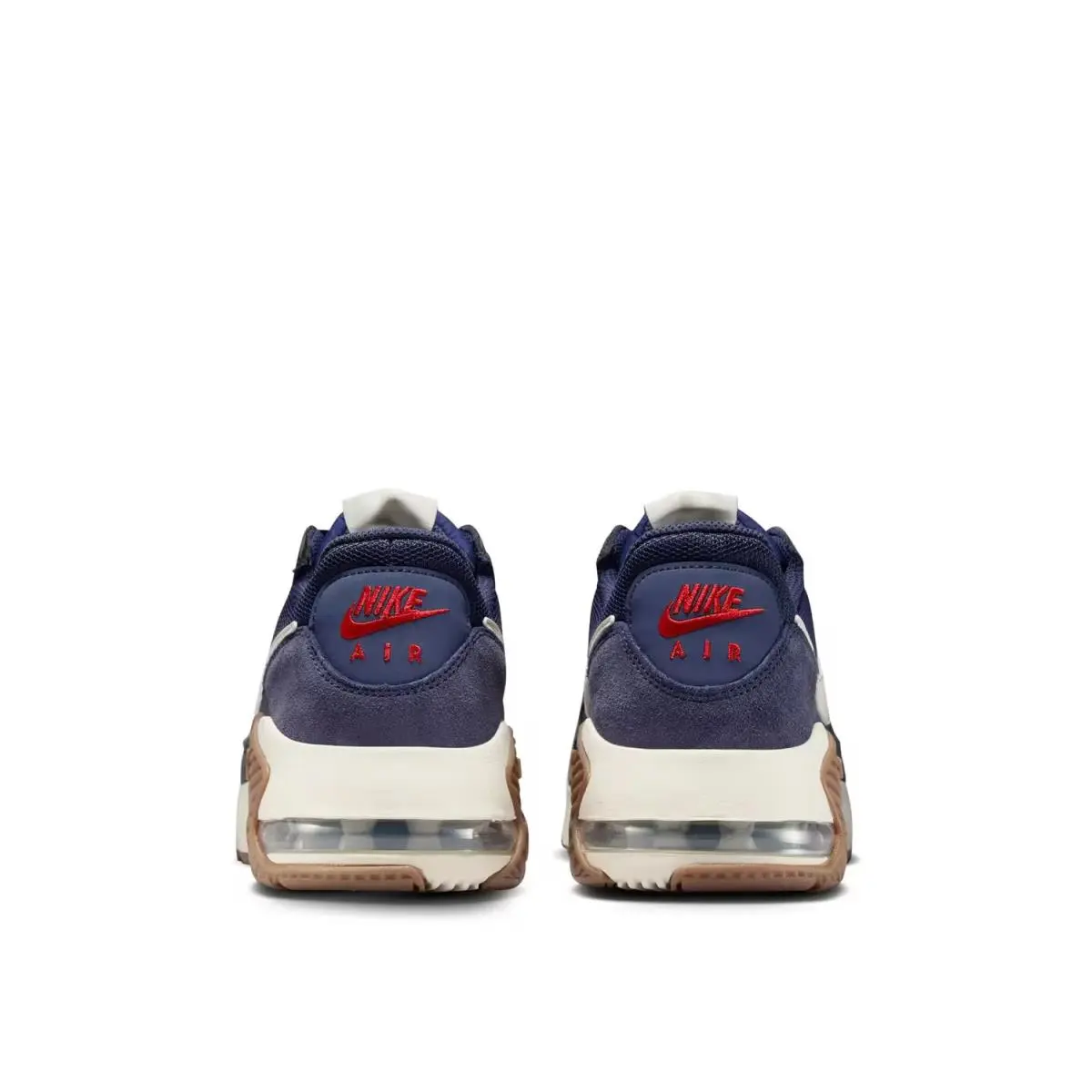Nike shoes - Navy 8