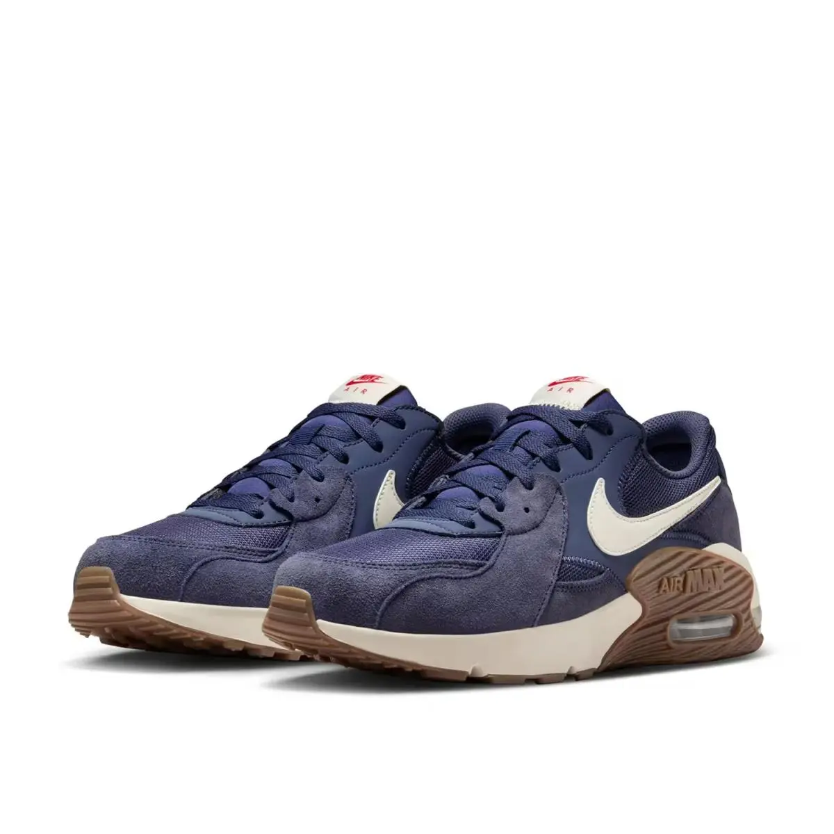 Nike shoes - Navy 2