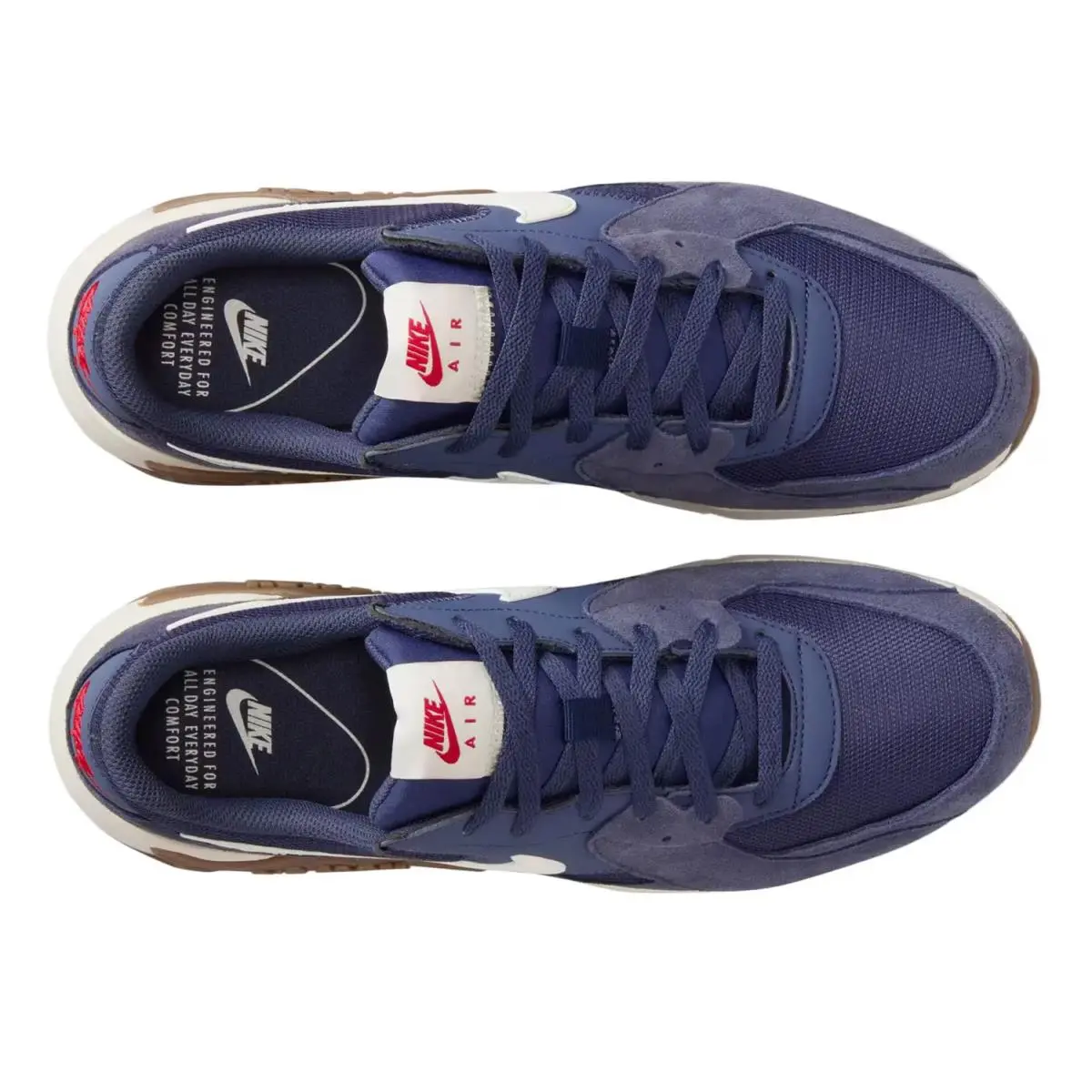 Nike shoes - Navy 4