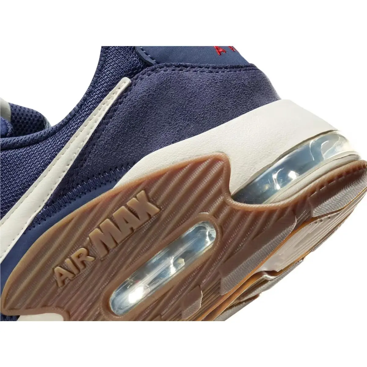 Nike shoes - Navy 7