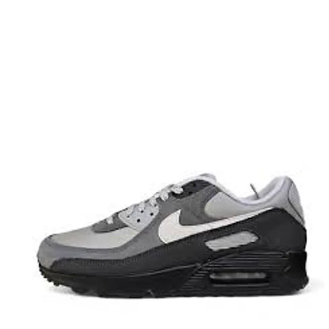 Nike shoes - Nike Air Max 90 - Air Max - HQ3817-001 - Gray 1