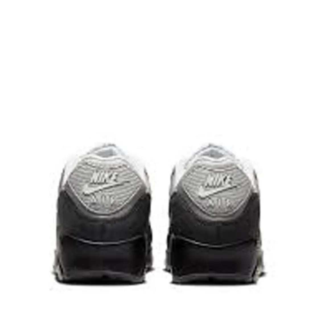 Nike shoes - Nike Air Max 90 - Air Max - HQ3817-001 - Gray 5