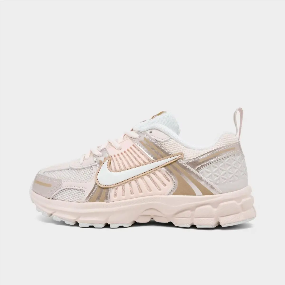 Little Kids` Nike Vomero 5 Chalk/chalk/sail IR4587 110