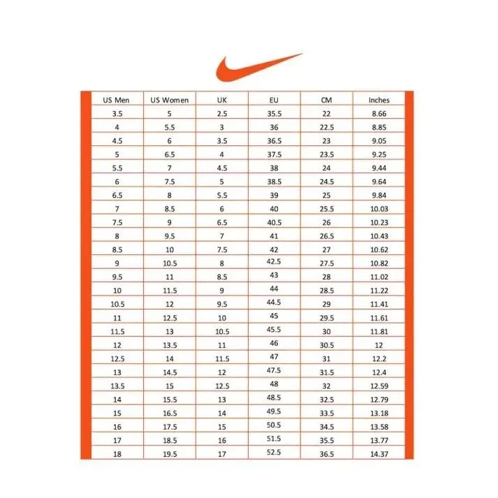 Nike shoes - White/Grey 0