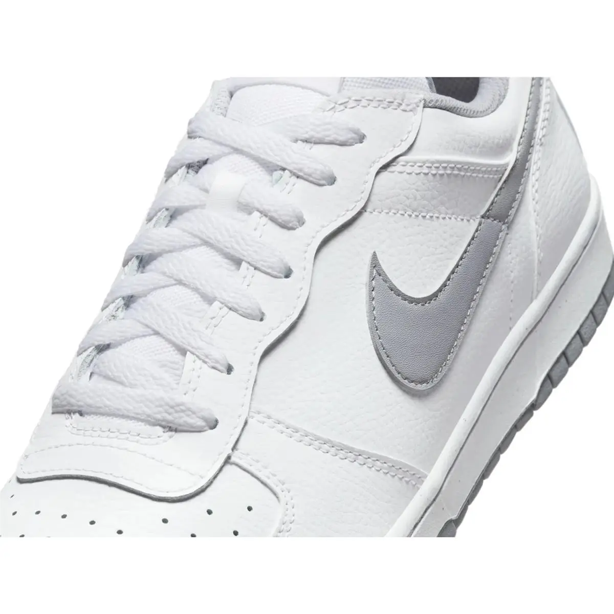 Nike shoes - White/Grey 6