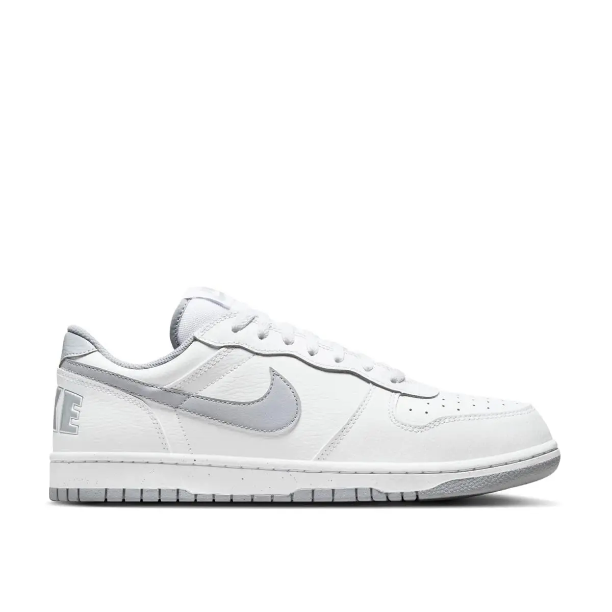 Nike shoes - White/Grey 8
