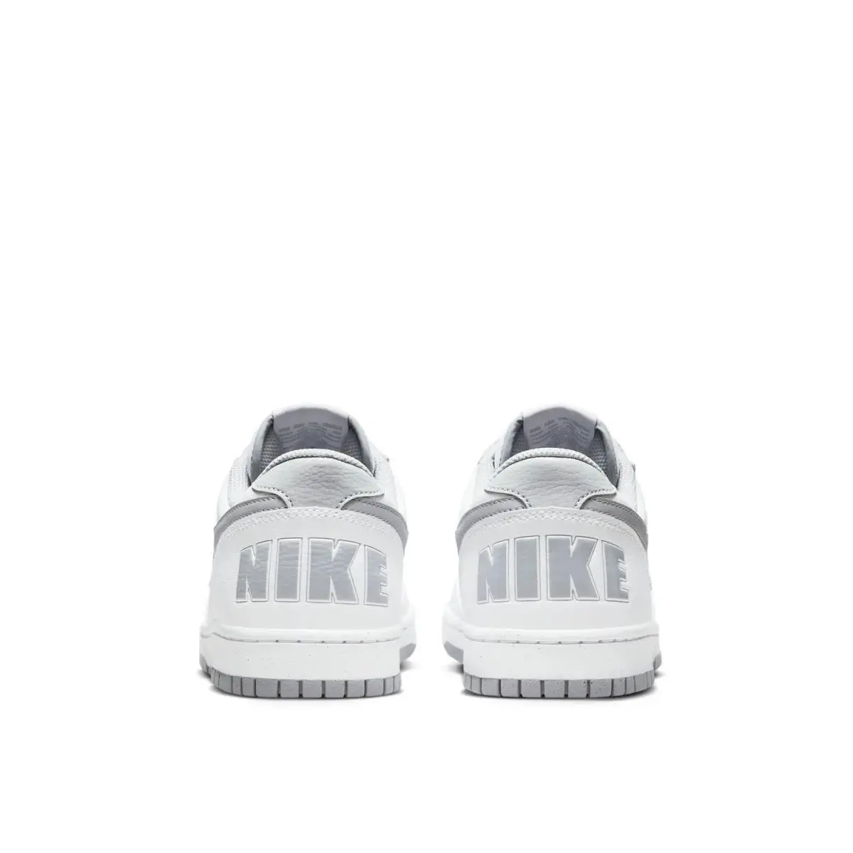 Nike shoes - White/Grey 10