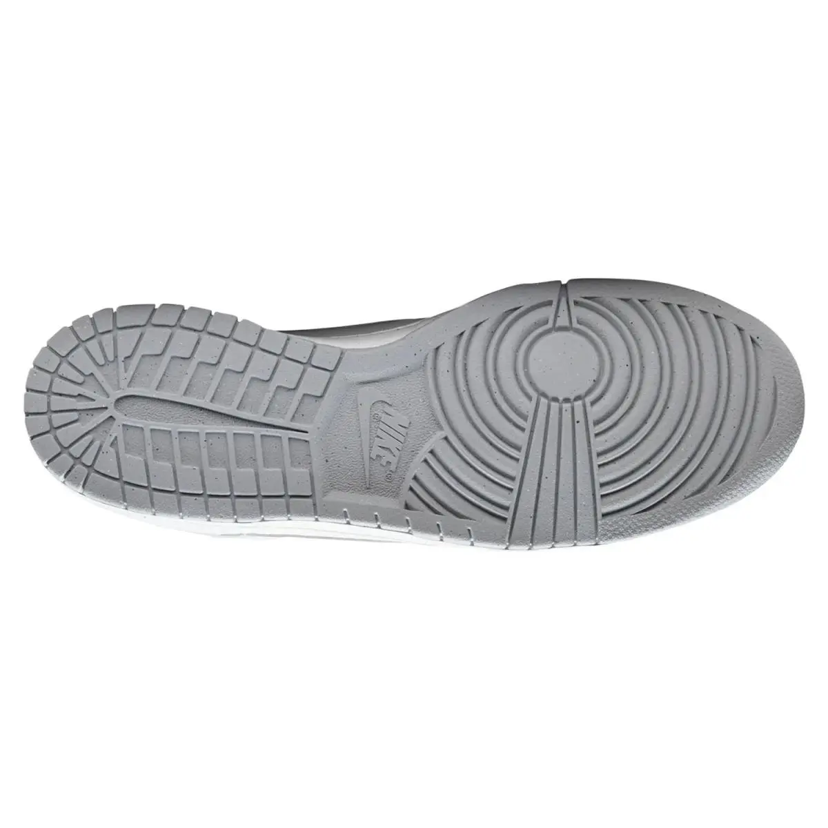 Nike shoes - White/Grey 12