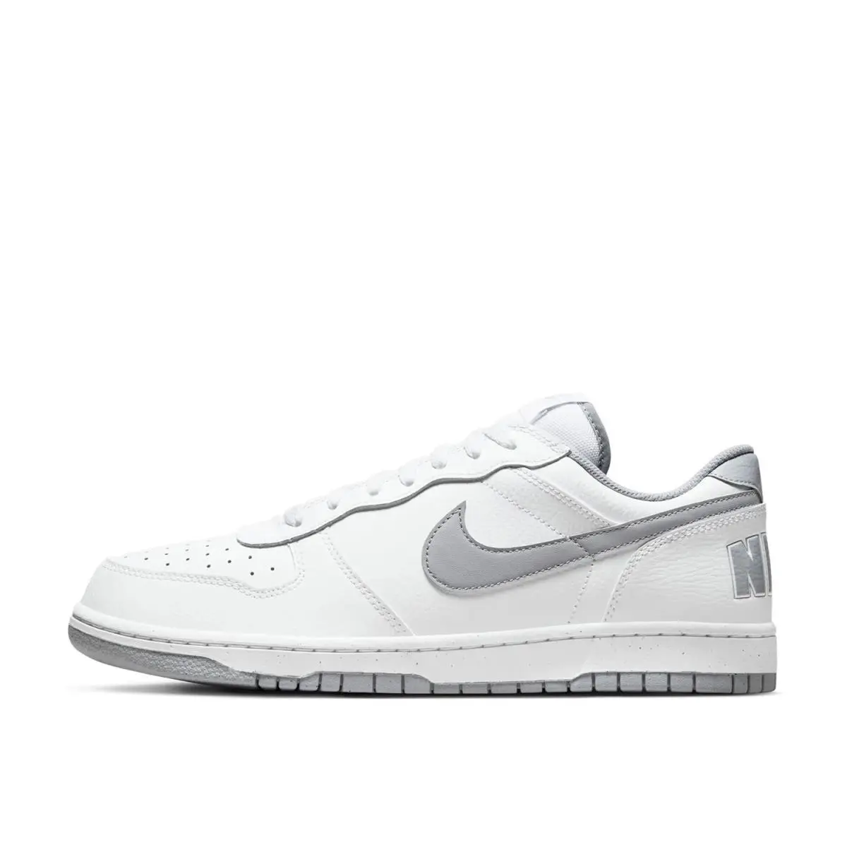 Nike shoes - White/Grey 14