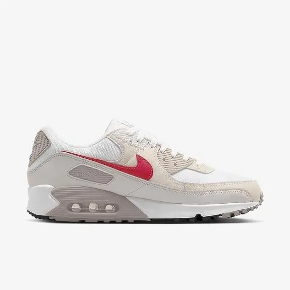 Nike shoes - DM0029 113 - DM0029 113 - White/University Red 0