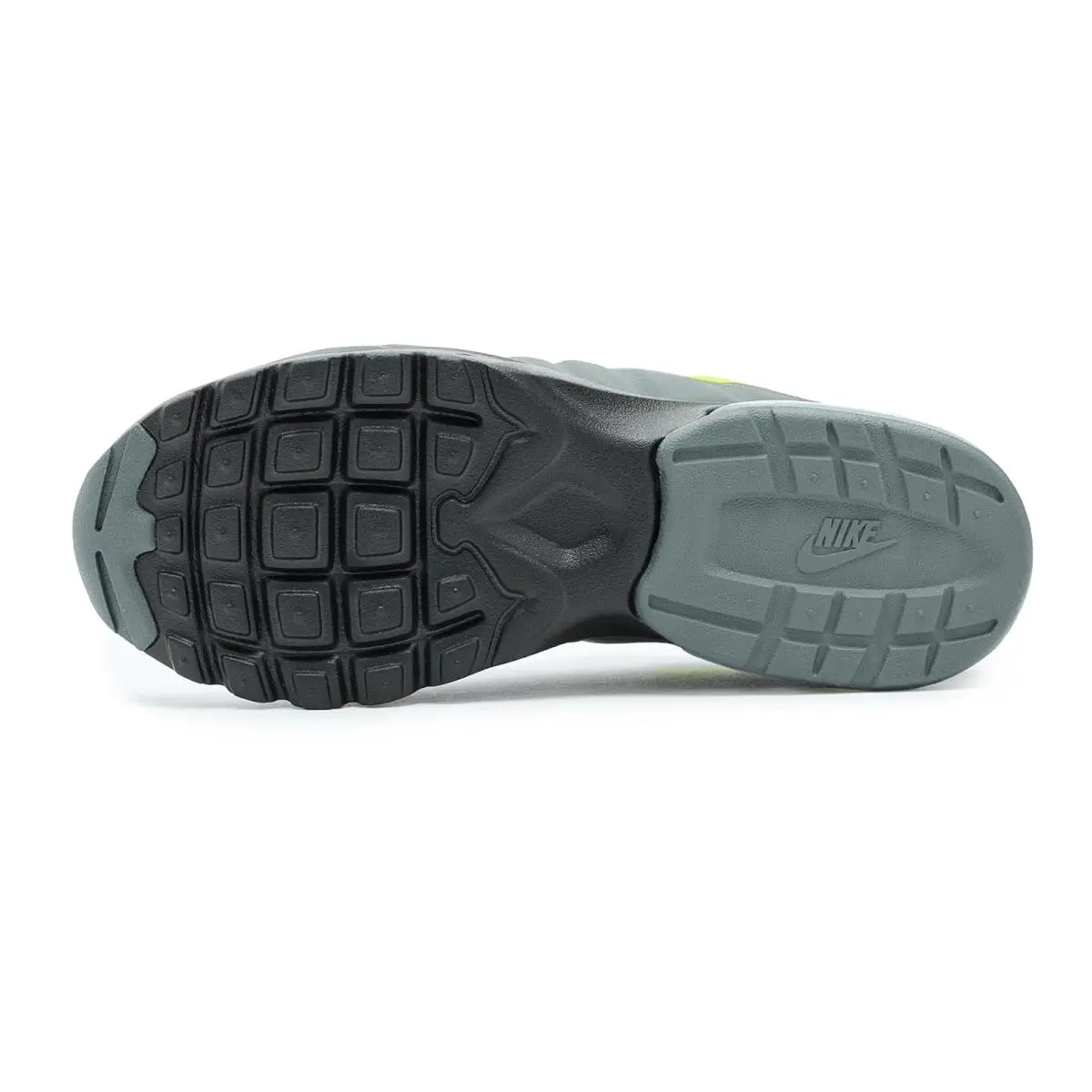 Nike shoes - Dark Grey/Volt/Cool Grey/Wolf Grey 10