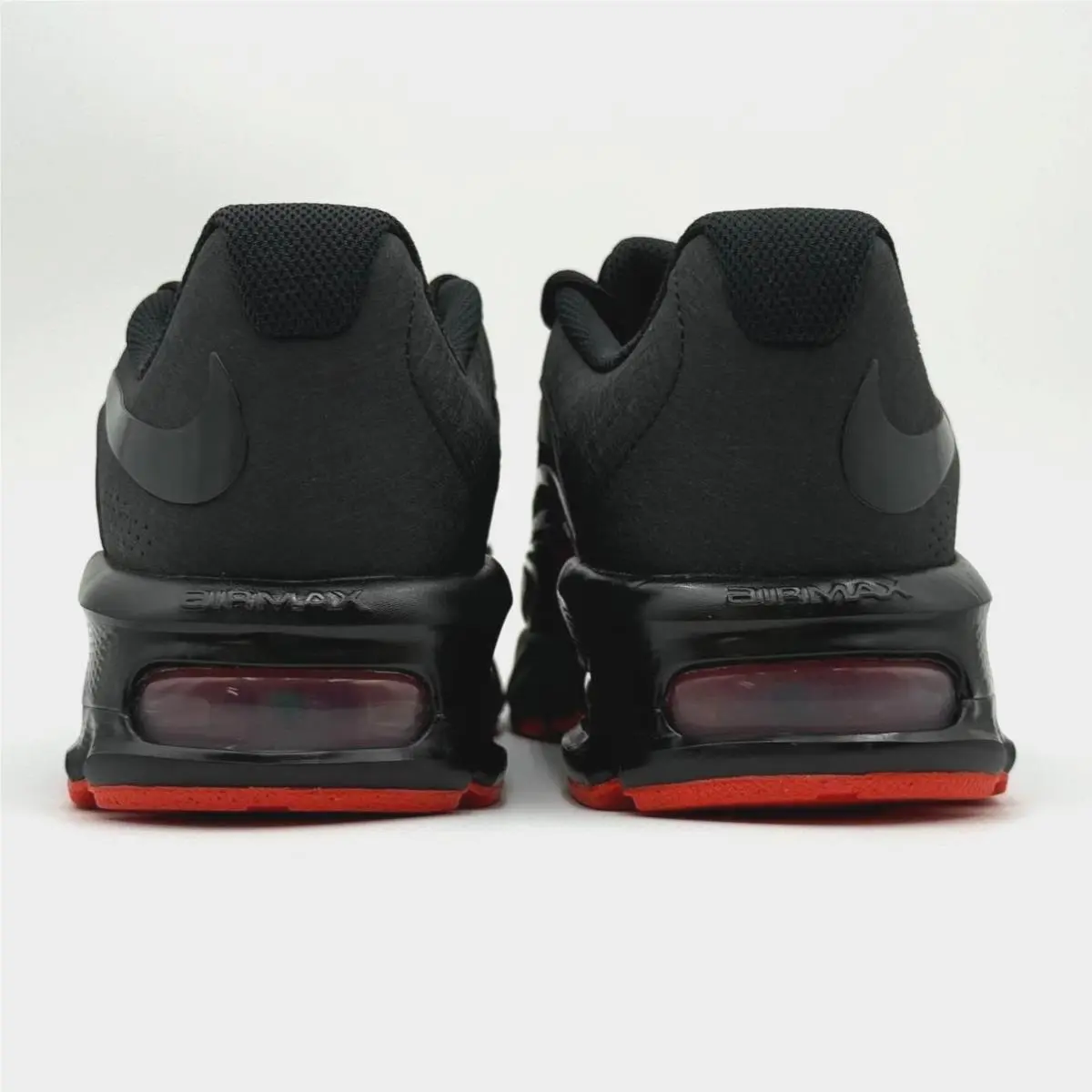 Nike shoes - Nike Air Max Fire - Air Max Fire - IF2621-005 - Black, Manufacturer: Anthracite / Team Orange - Black 10