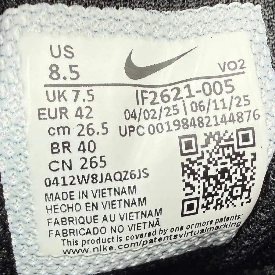 Nike shoes - Nike Air Max Fire - Air Max Fire - IF2621-005 - Black, Manufacturer: Anthracite / Team Orange - Black 12