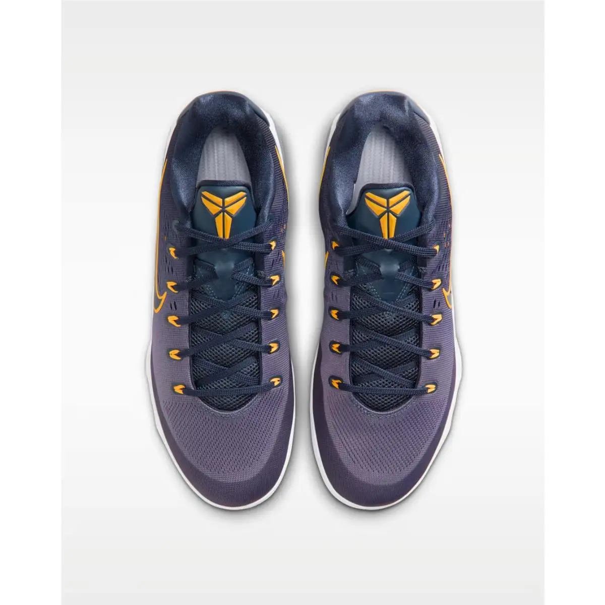 Nike shoes - Kobe 9 EM Low Protro Fade - IH1401-401 - Blue 10