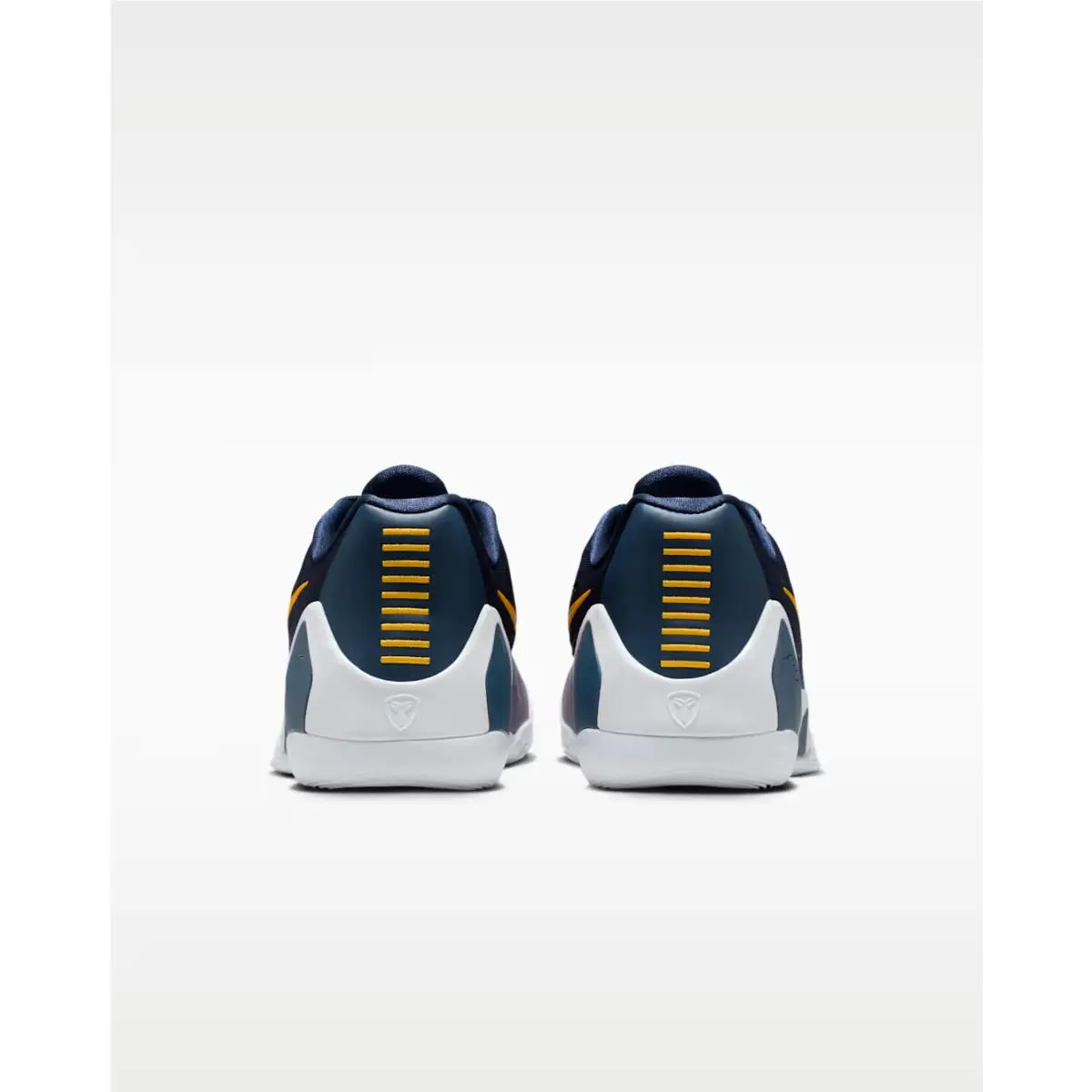 Nike shoes - Kobe 9 EM Low Protro Fade - IH1401-401 - Blue 11