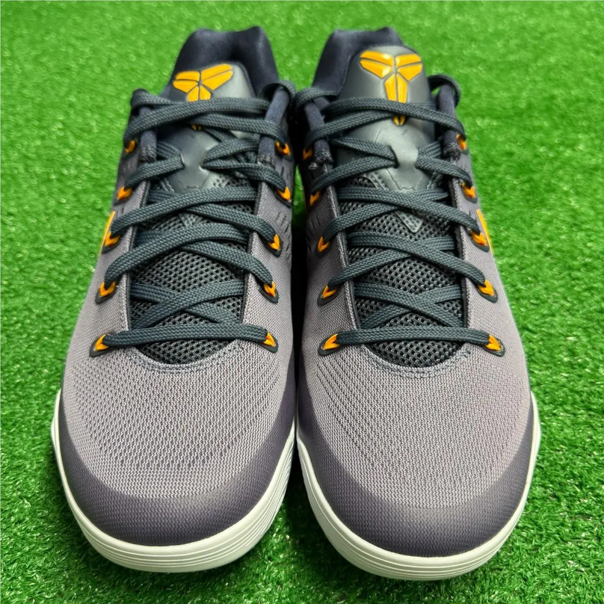 Nike shoes - Kobe 9 EM Low Protro Fade - IH1401-401 - Blue 2