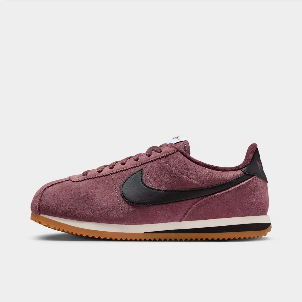 Womens Nike Cortez Tattoo/sail/gum Light Brown/black IB1857 500