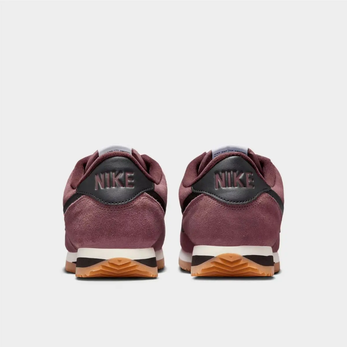 Nike shoes - IB1857 500 - Tattoo/Sail/Gum Light Brown/Black 2