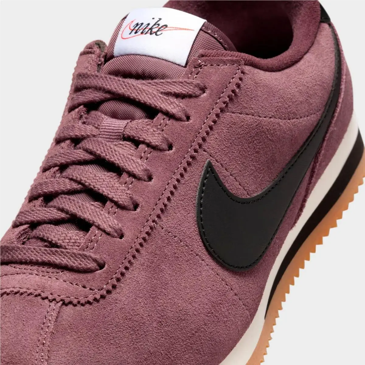 Nike shoes - IB1857 500 - Tattoo/Sail/Gum Light Brown/Black 4