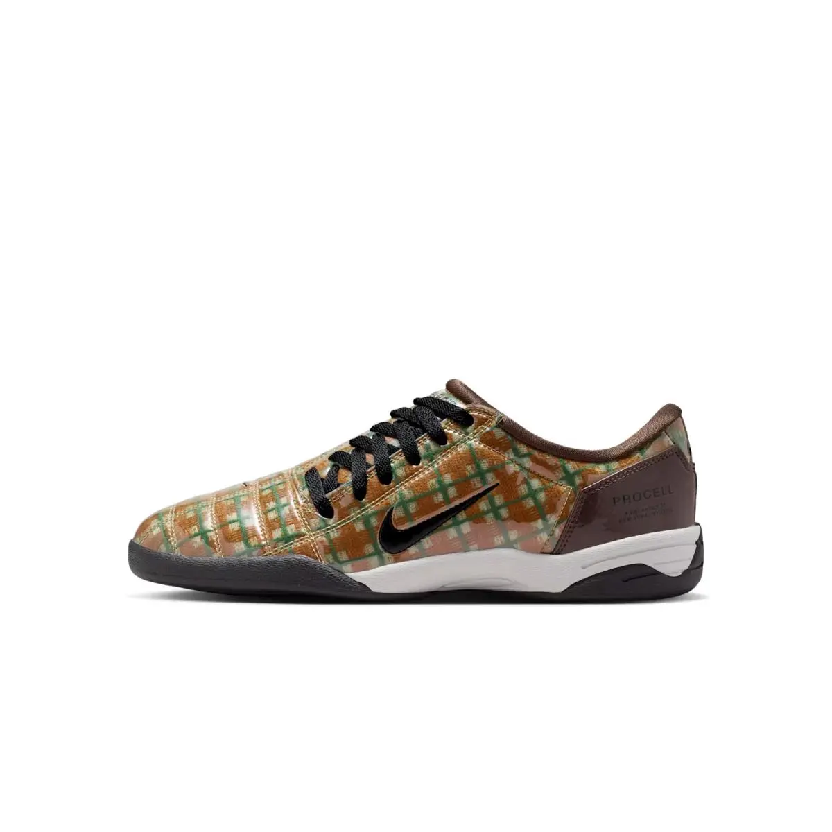 Nike shoes - Total 90 Procell - Total Procell - IQ5794-237 - Brown 0