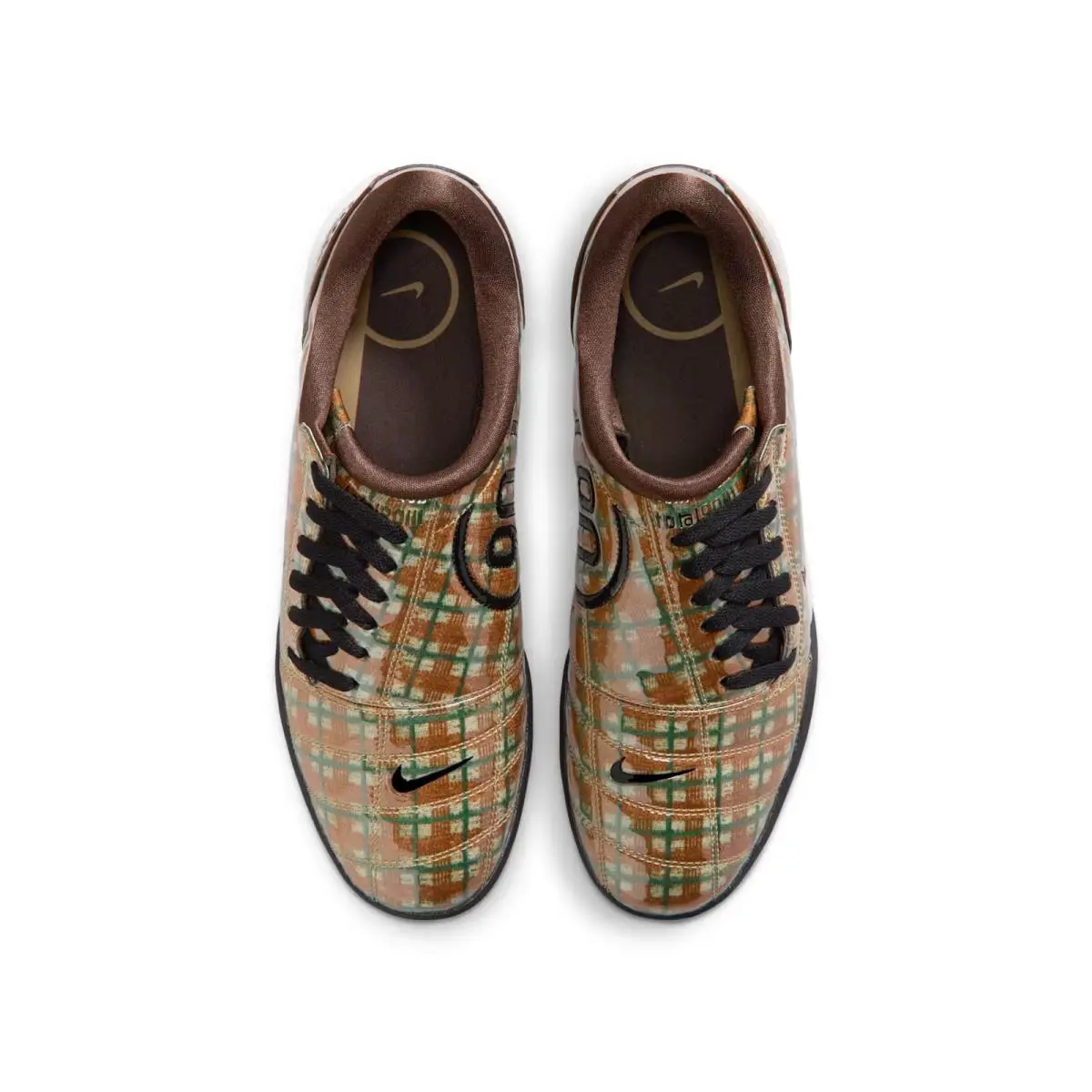 Nike shoes - Total 90 Procell - Total Procell - IQ5794-237 - Brown 2