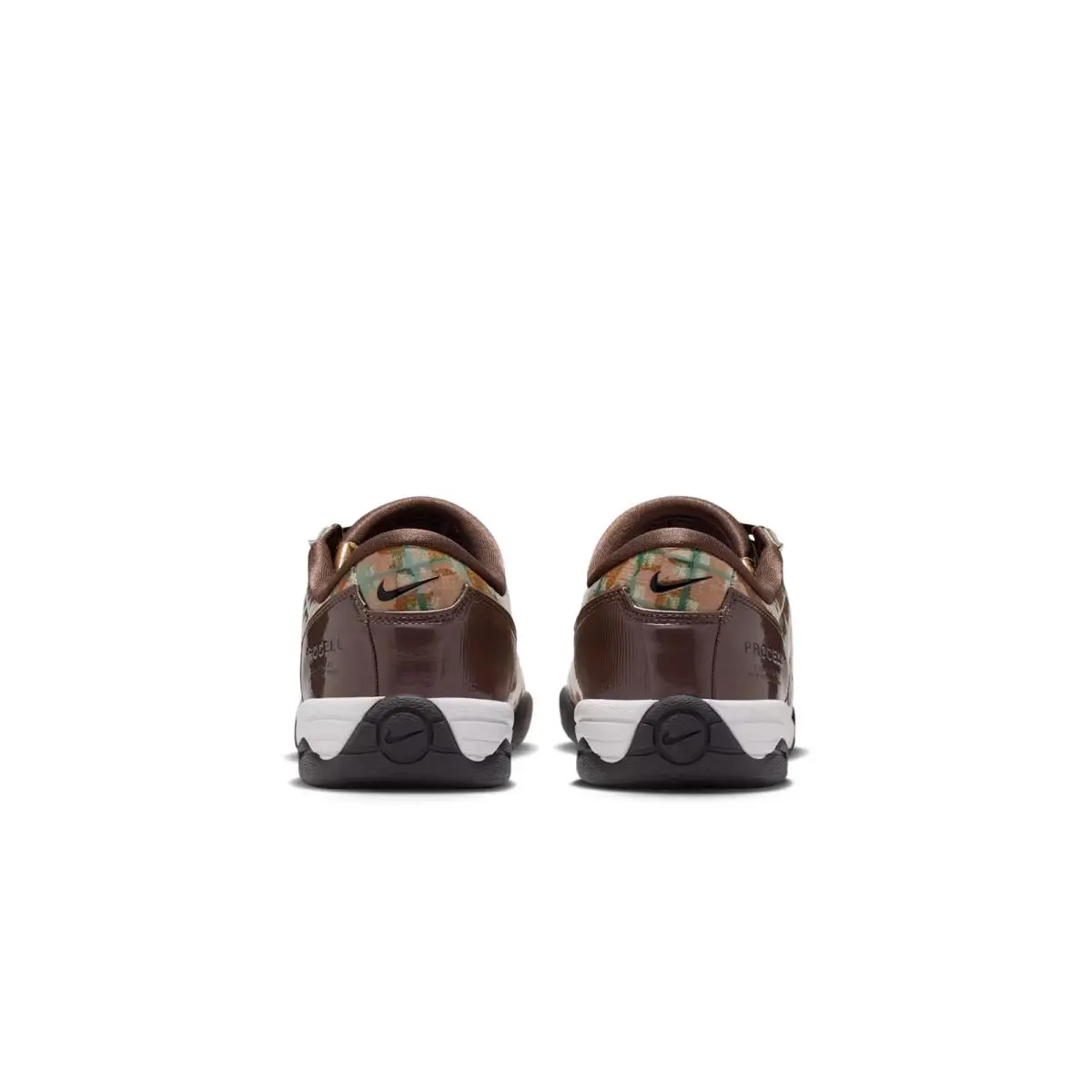 Nike shoes - Total 90 Procell - Total Procell - IQ5794-237 - Brown 9