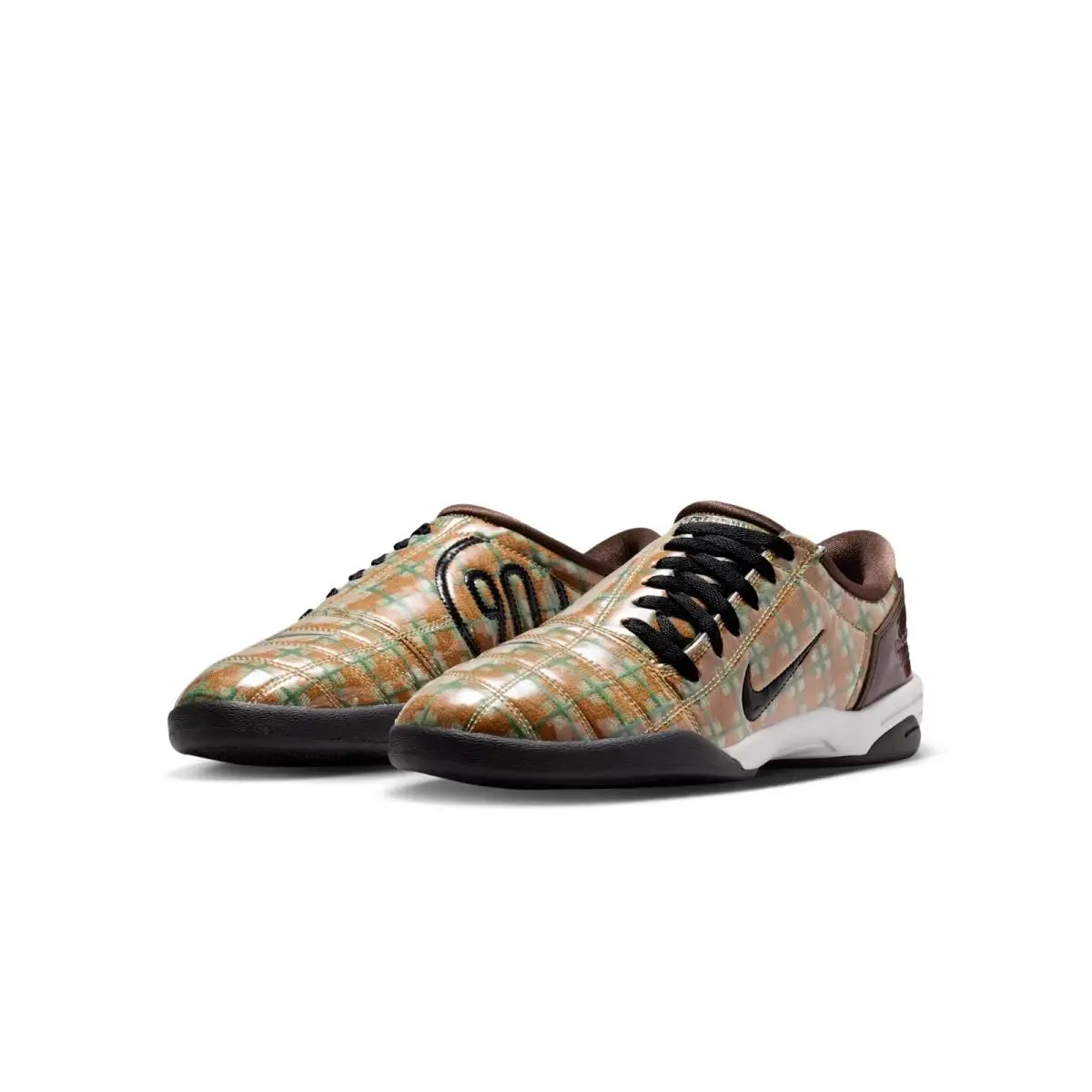 Nike shoes - Total 90 Procell - Total Procell - IQ5794-237 - Brown 7