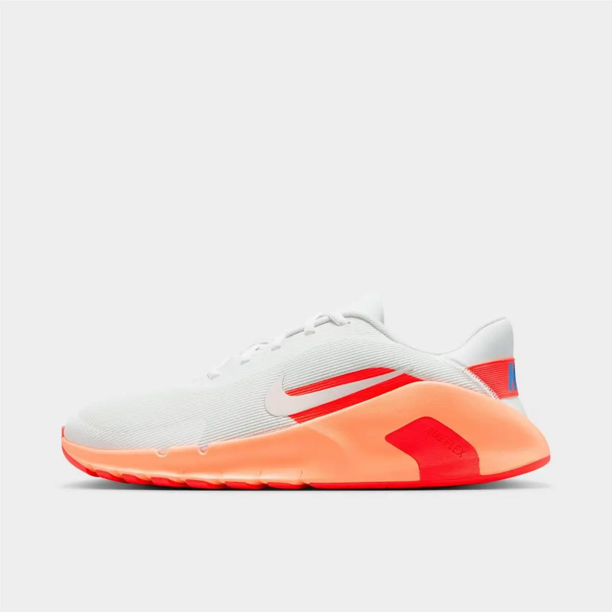 Nike Flex Train Summit White/orange Pulse/hot Lava/phantom HV9972 103