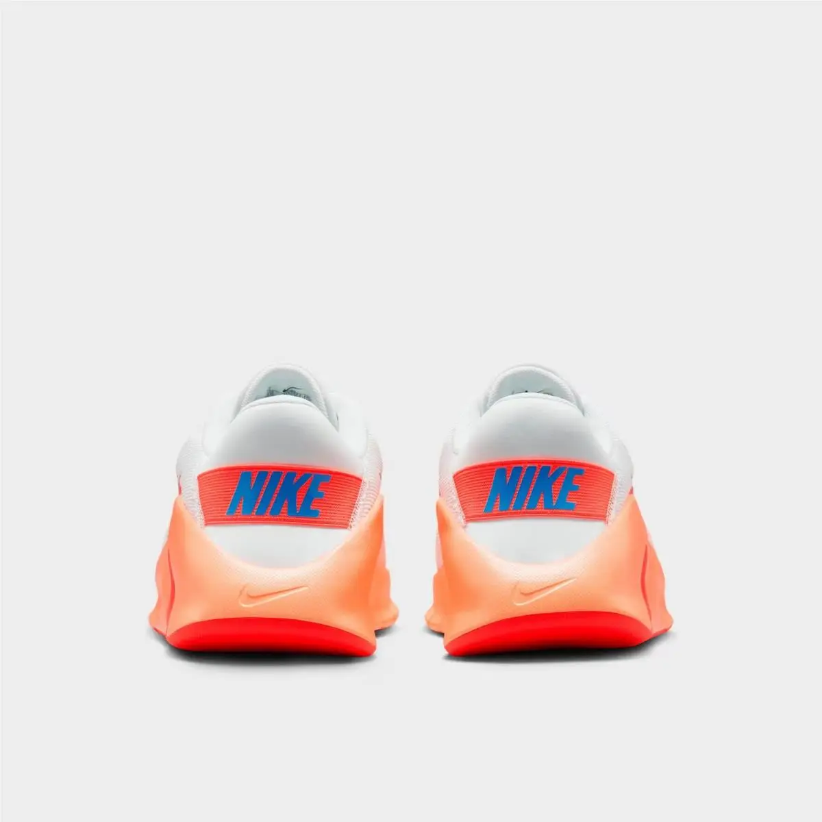 Nike shoes - HV9972 103 - Summit White/Orange Pulse/Hot Lava/Phantom 6