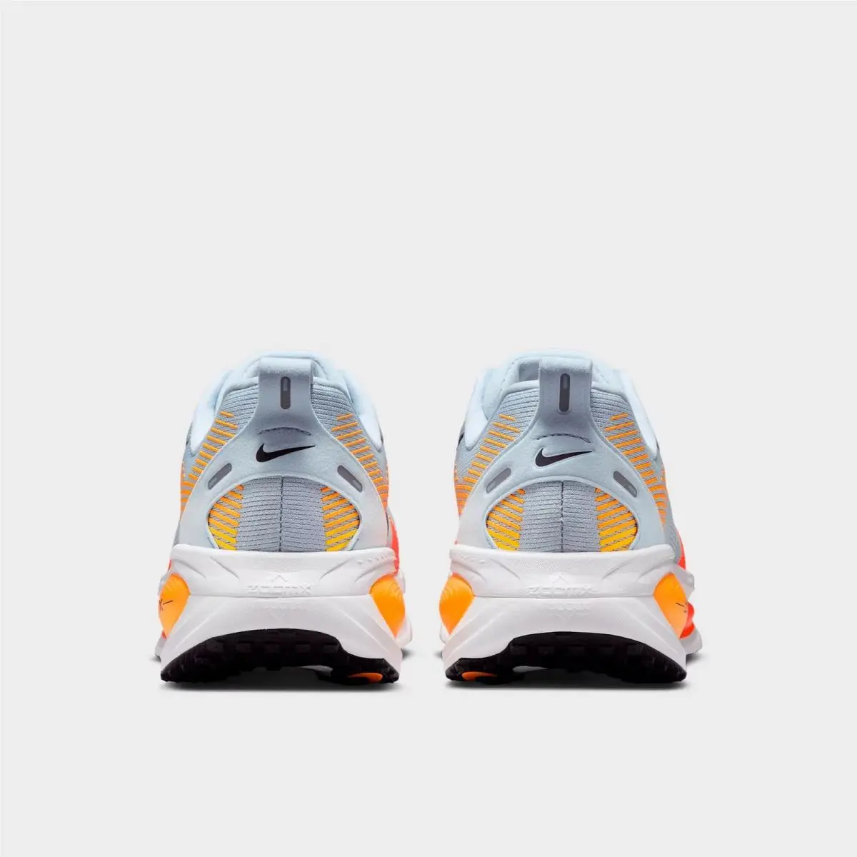 Nike shoes - IF0514 404 - Hydrogen Blue/Laser Orange/Total Orange/Black 6