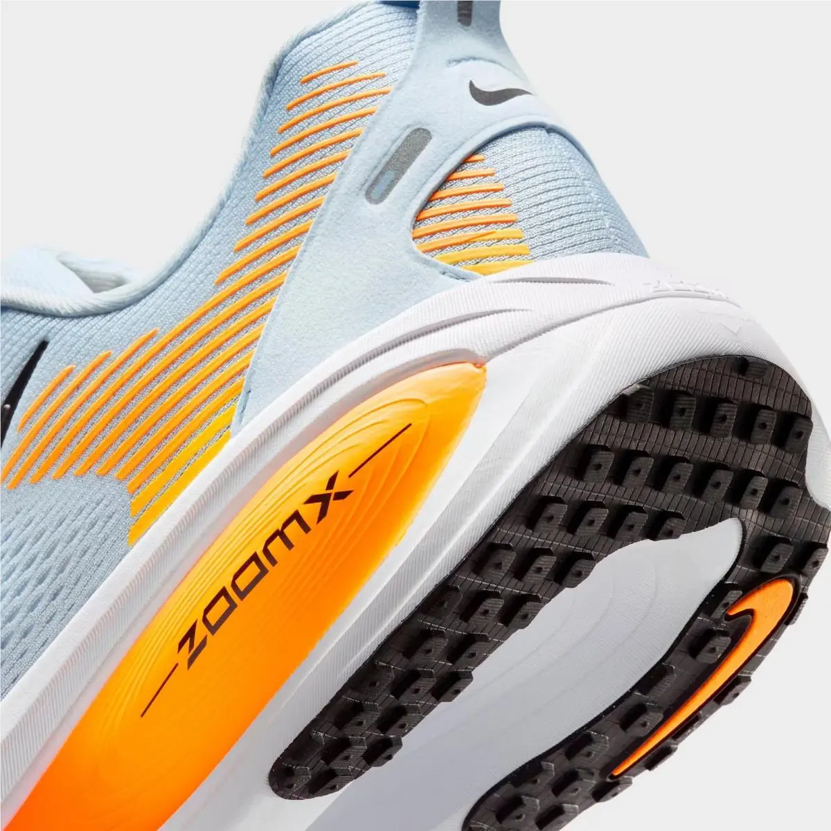 Nike shoes - IF0514 404 - Hydrogen Blue/Laser Orange/Total Orange/Black 0