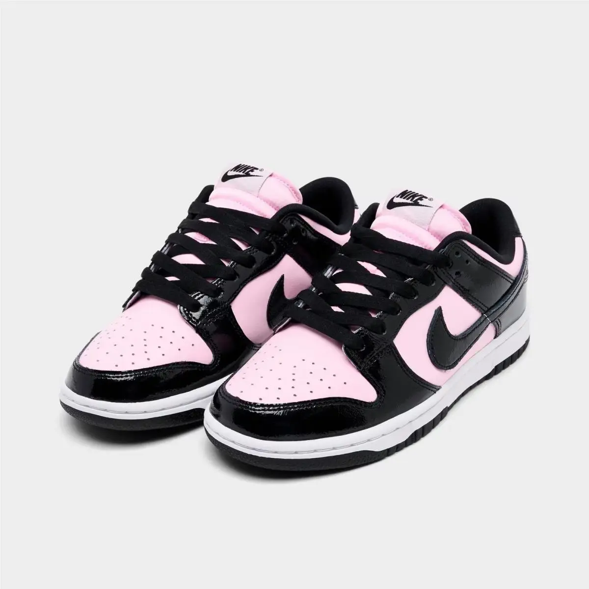 Nike shoes - DJ9955 600 - Pink Foam/Black/White 1