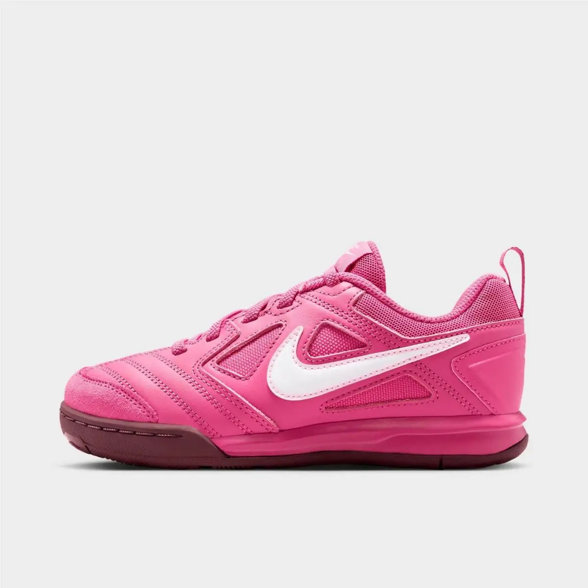 PS Nike Gato Stretch Lace Peony/pink Foam/tattoo/white IM2208 600
