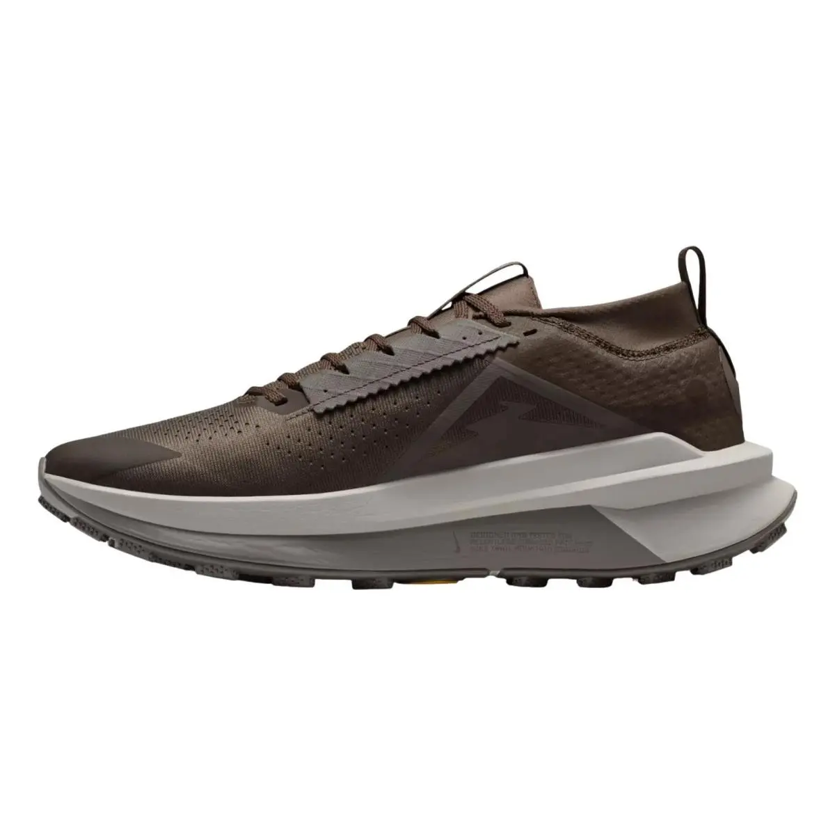 Nike shoes - Nike ZoomX Zegama - ZoomX Zegama - FD5190-011 - Brown 0