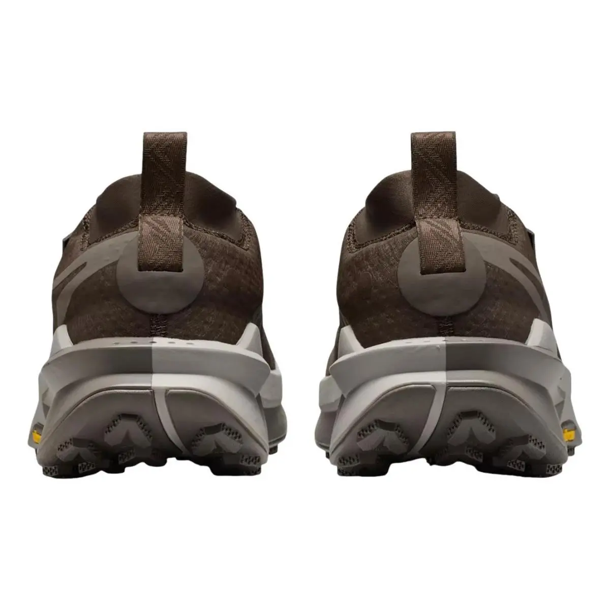 Nike shoes - Nike ZoomX Zegama - ZoomX Zegama - FD5190-011 - Brown 8