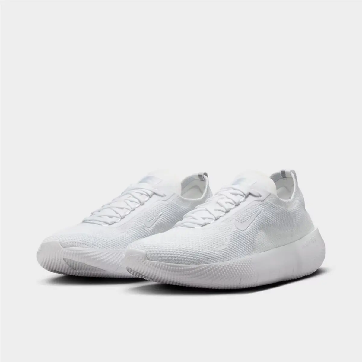 Nike shoes - HF1078 100 - White/Photon Dust/White 5