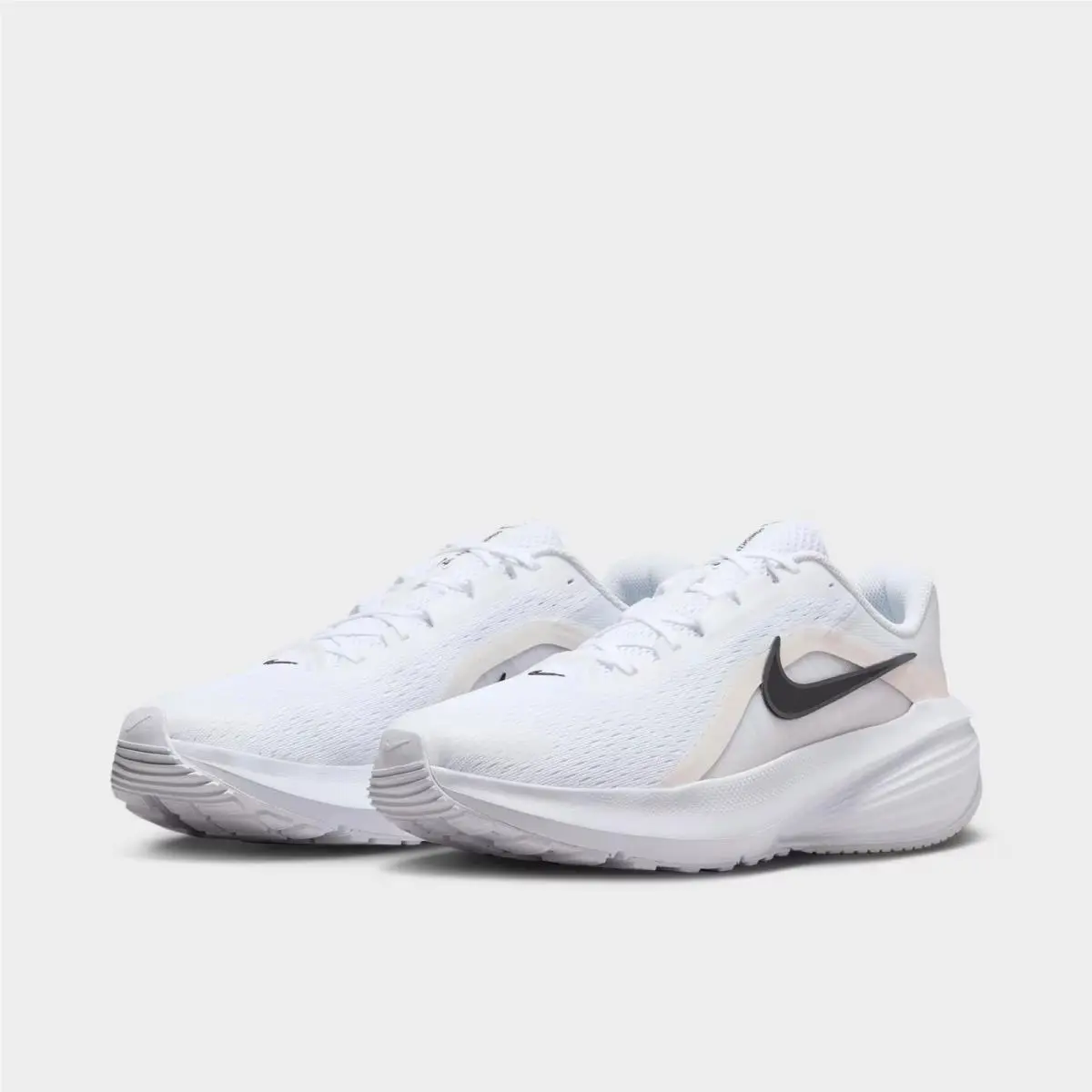 Nike shoes - IB1895 101 - White/Platinum Tint/Anthracite/Black 1