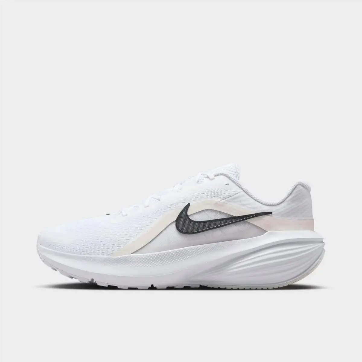 Nike shoes - IB1895 101 - White/Platinum Tint/Anthracite/Black 3